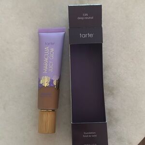 Tarte foundation 53n